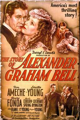 Alexander Graham Bell (missing thumbnail, image: /images/cache/400778.jpg)