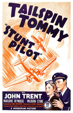 Stunt Pilot (missing thumbnail, image: /images/cache/400788.jpg)