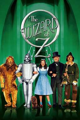 The Wizard of Oz (missing thumbnail, image: /images/cache/400988.jpg)