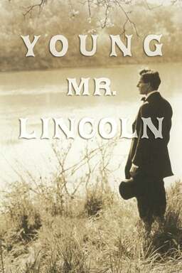 Young Mr. Lincoln (missing thumbnail, image: /images/cache/401014.jpg)