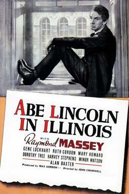 Abe Lincoln in Illinois (missing thumbnail, image: /images/cache/401056.jpg)