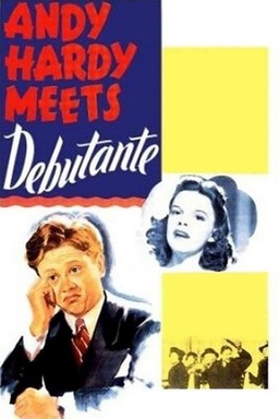 Andy Hardy Meets Debutante (missing thumbnail, image: /images/cache/401088.jpg)