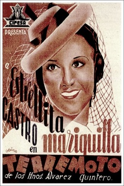 Mariquilla Terremoto (missing thumbnail, image: /images/cache/401108.jpg)