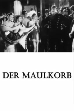 Der Maulkorb (missing thumbnail, image: /images/cache/401114.jpg)
