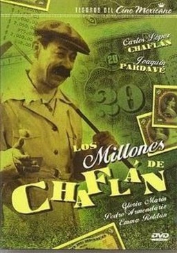 Los millones de Chaflán (missing thumbnail, image: /images/cache/401136.jpg)