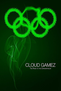 Cloud Gamez: The Road to the Chronathalon (missing thumbnail, image: /images/cache/40122.jpg)