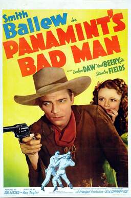 Panamint's Bad Man (missing thumbnail, image: /images/cache/401256.jpg)