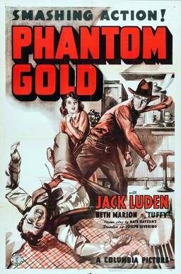 Phantom Gold (missing thumbnail, image: /images/cache/401292.jpg)