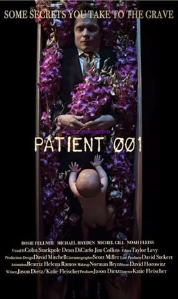 Patient 001 (missing thumbnail, image: /images/cache/4013.jpg)