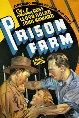 Prison Farm (missing thumbnail, image: /images/cache/401322.jpg)