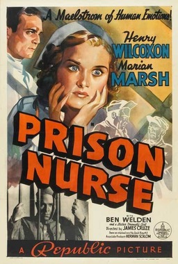 Prison Nurse (missing thumbnail, image: /images/cache/401324.jpg)