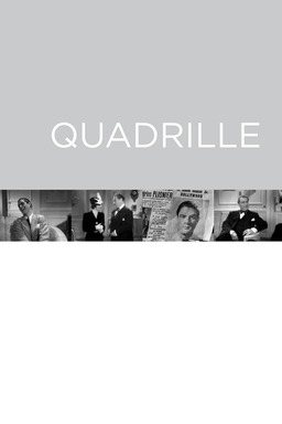 Quadrille (missing thumbnail, image: /images/cache/401344.jpg)