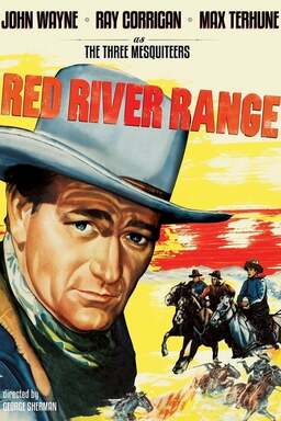 Red River Range (missing thumbnail, image: /images/cache/401374.jpg)