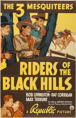Riders of the Black Hills (missing thumbnail, image: /images/cache/401404.jpg)