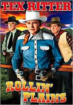 Rollin' Plains (missing thumbnail, image: /images/cache/401414.jpg)