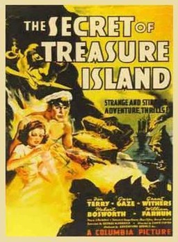 The Secret of Treasure Island (missing thumbnail, image: /images/cache/401466.jpg)