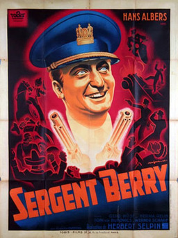 Sergeant Berry (missing thumbnail, image: /images/cache/401472.jpg)