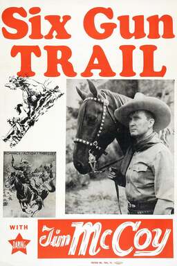 Six-Gun Trail (missing thumbnail, image: /images/cache/401510.jpg)