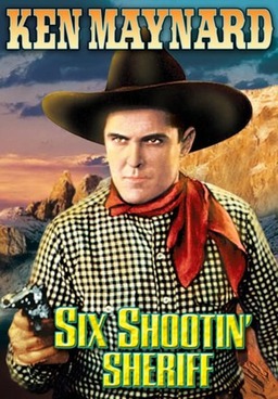 Six-Shootin' Sheriff (missing thumbnail, image: /images/cache/401512.jpg)