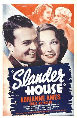 Slander House (missing thumbnail, image: /images/cache/401516.jpg)
