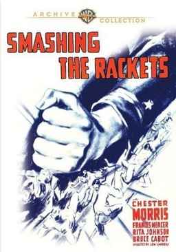 Smashing the Rackets (missing thumbnail, image: /images/cache/401520.jpg)