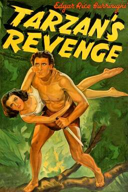 Tarzan's Revenge (missing thumbnail, image: /images/cache/401616.jpg)