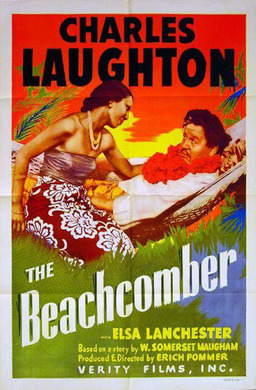 The Beachcomber (missing thumbnail, image: /images/cache/401742.jpg)