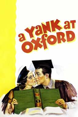 A Yank at Oxford (missing thumbnail, image: /images/cache/401808.jpg)