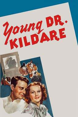 Young Dr. Kildare (missing thumbnail, image: /images/cache/401822.jpg)