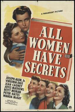 All Women Have Secrets (missing thumbnail, image: /images/cache/401868.jpg)