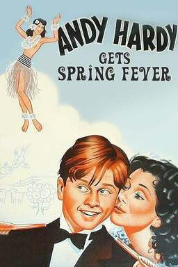 Andy Hardy Gets Spring Fever (missing thumbnail, image: /images/cache/401882.jpg)