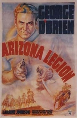 Arizona Legion (missing thumbnail, image: /images/cache/401894.jpg)