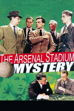 The Arsenal Stadium Mystery (missing thumbnail, image: /images/cache/401900.jpg)