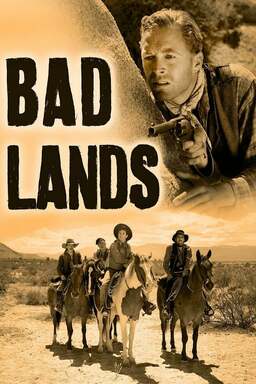 Bad Lands (missing thumbnail, image: /images/cache/401920.jpg)