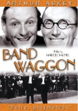 Band Waggon (missing thumbnail, image: /images/cache/401930.jpg)