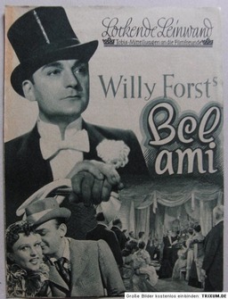 Bel Ami (missing thumbnail, image: /images/cache/401948.jpg)
