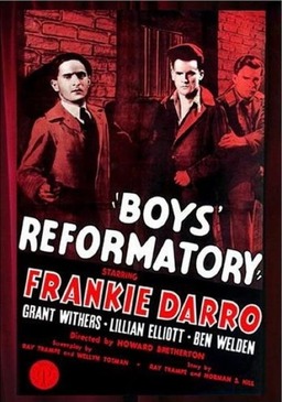 Boys' Reformatory (missing thumbnail, image: /images/cache/401982.jpg)