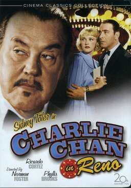 Charlie Chan in Reno (missing thumbnail, image: /images/cache/402032.jpg)