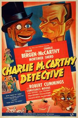 Charlie McCarthy, Detective (missing thumbnail, image: /images/cache/402034.jpg)