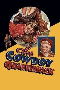 The Cowboy Quarterback (missing thumbnail, image: /images/cache/402080.jpg)