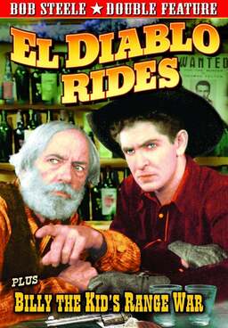 El Diablo Rides (missing thumbnail, image: /images/cache/402178.jpg)