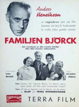 The Family Björck (missing thumbnail, image: /images/cache/402216.jpg)
