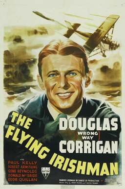 The Flying Irishman (missing thumbnail, image: /images/cache/402266.jpg)