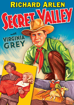 Secret Valley (missing thumbnail, image: /images/cache/402302.jpg)