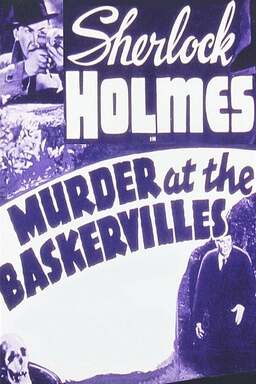 Murder at the Baskervilles (missing thumbnail, image: /images/cache/402342.jpg)
