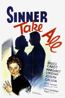 Sinner Take All (missing thumbnail, image: /images/cache/402356.jpg)