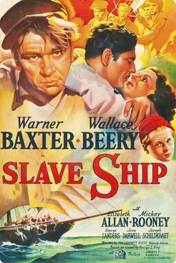 Slave Ship (missing thumbnail, image: /images/cache/402358.jpg)