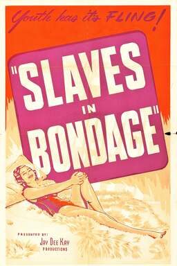 Slaves in Bondage (missing thumbnail, image: /images/cache/402360.jpg)