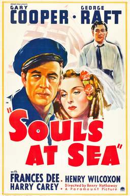 Souls at Sea (missing thumbnail, image: /images/cache/402386.jpg)