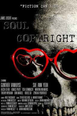 Soul Copyright (missing thumbnail, image: /images/cache/40240.jpg)